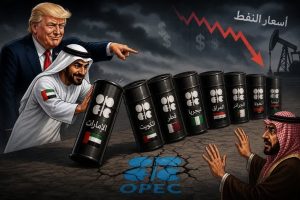 أسعار النفط