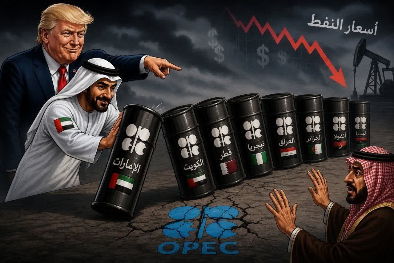 أسعار النفط