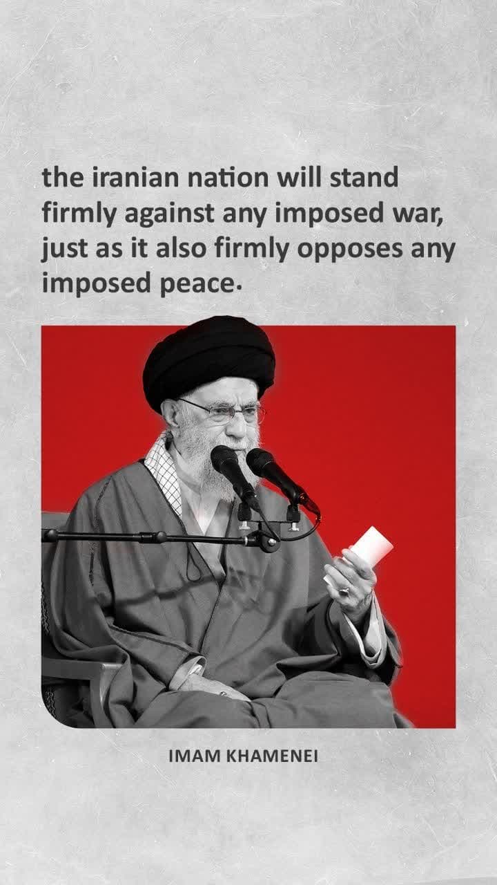 imposed war