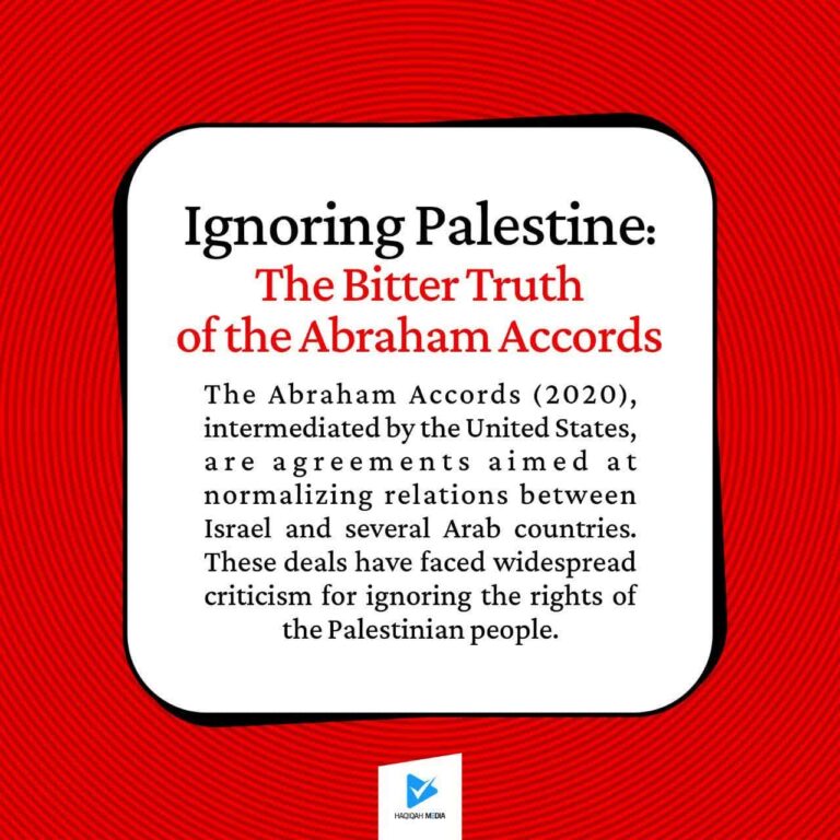 Abraham Accords