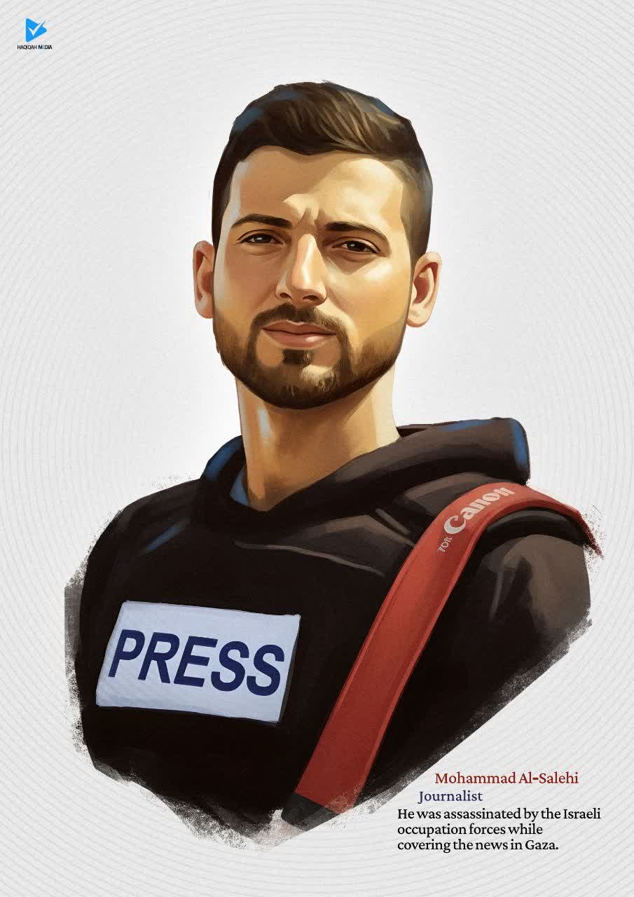 Mohammad Al_Salehi