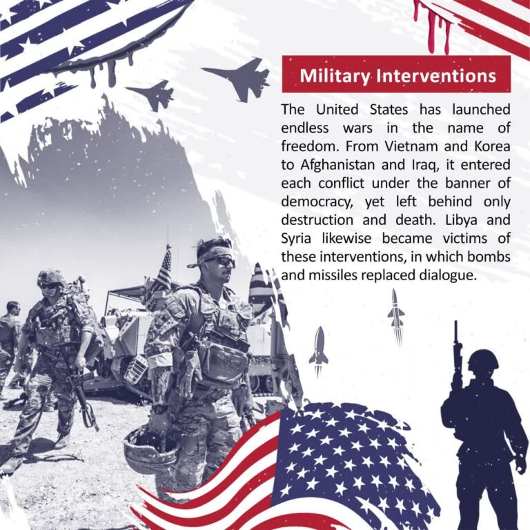 Military lnterventions