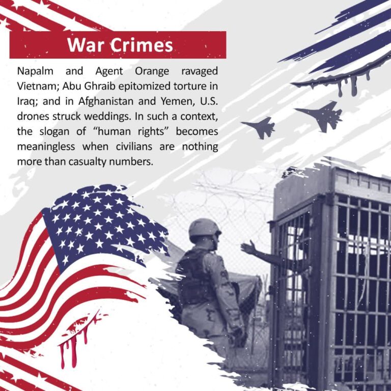 War Crimes
