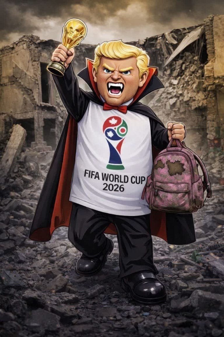 No World CupIn USA