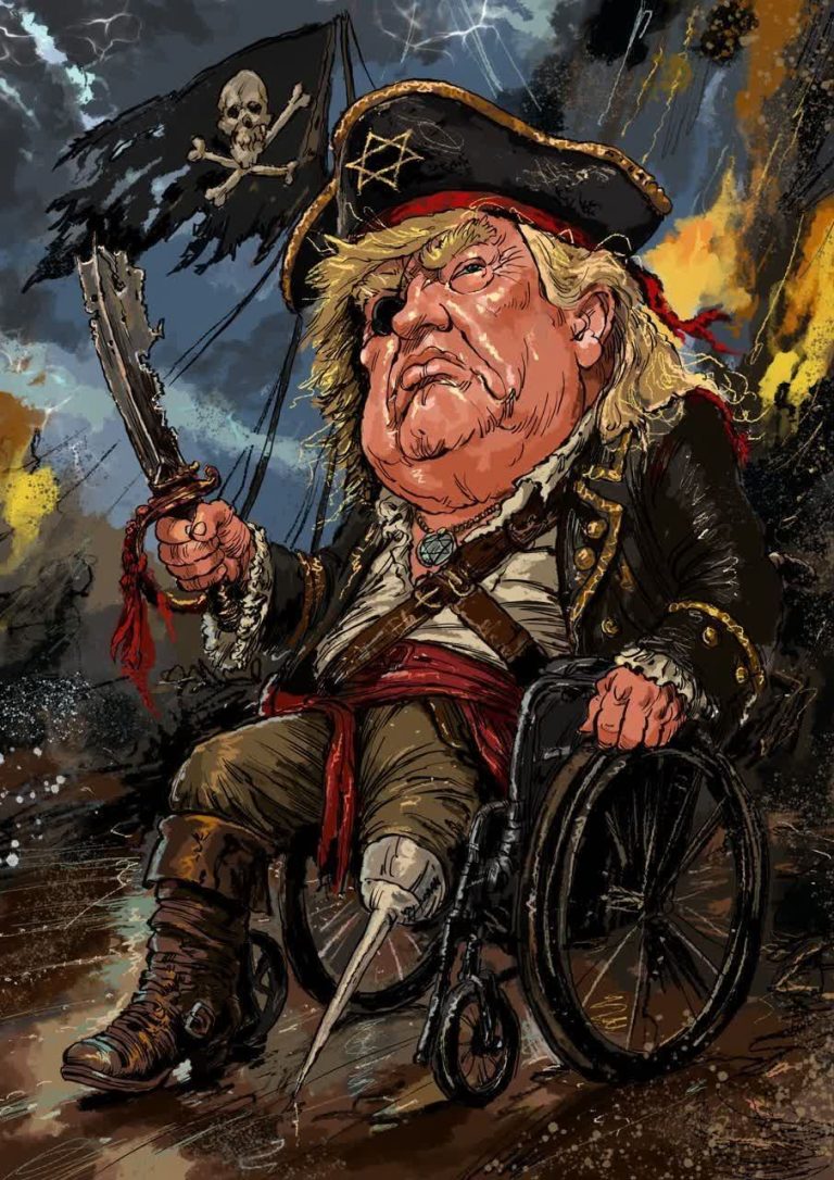 Pirate