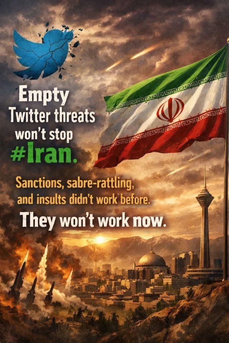 Empty tweets