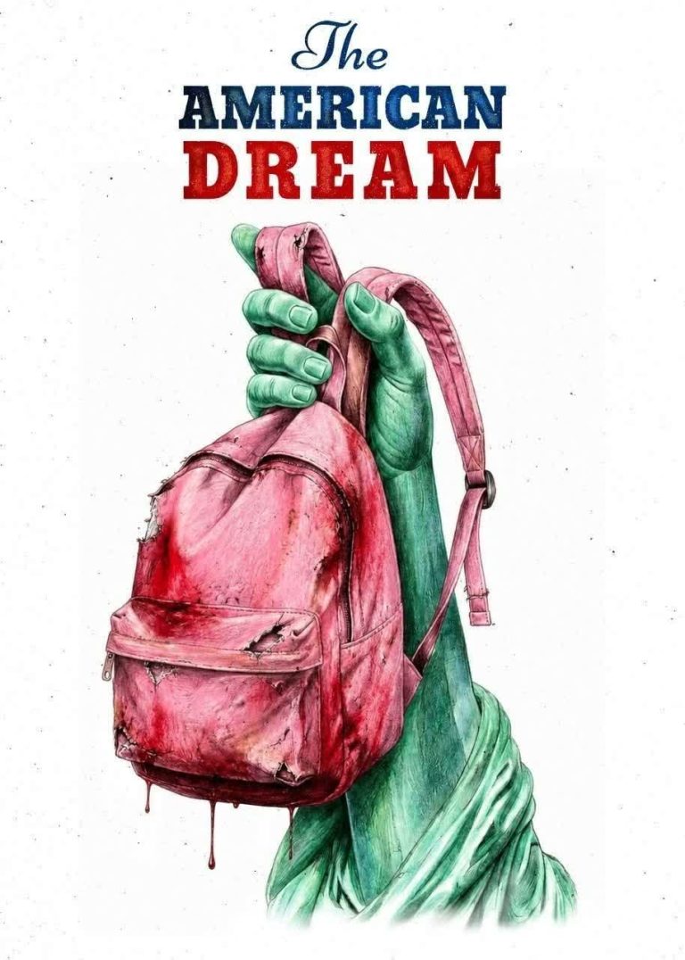 The American Dream!