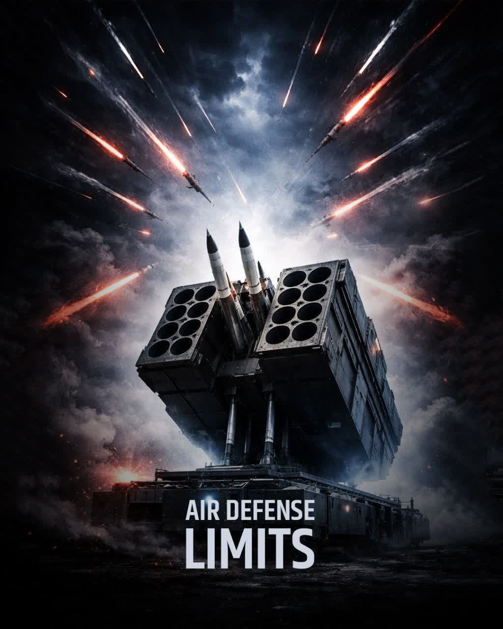 Air Defense Limits