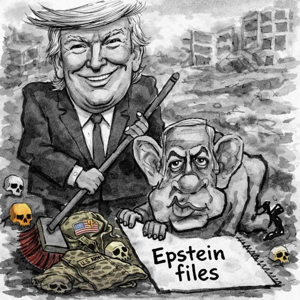 Epstein files