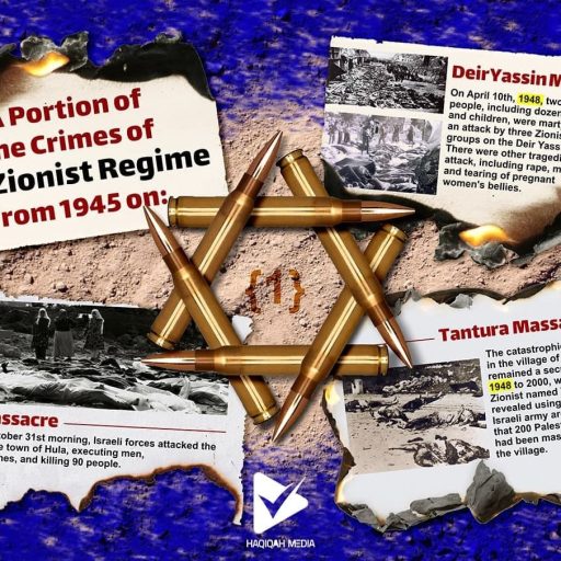 Zionist Regime