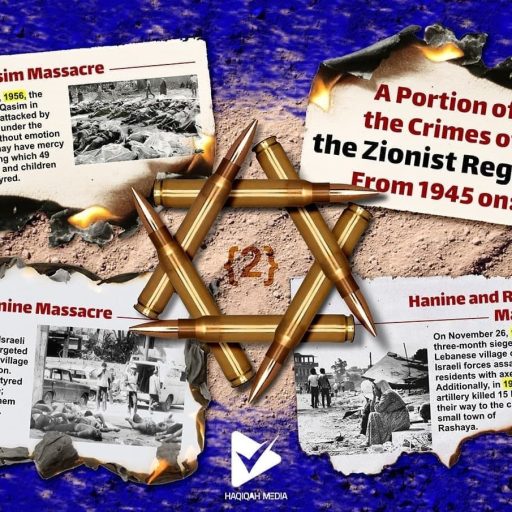 Zionist Regime