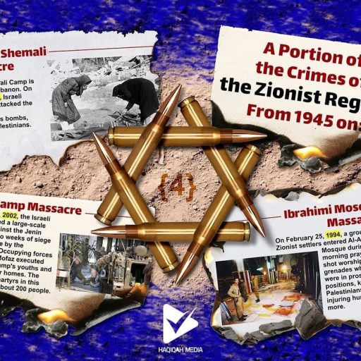 Zionist Regime