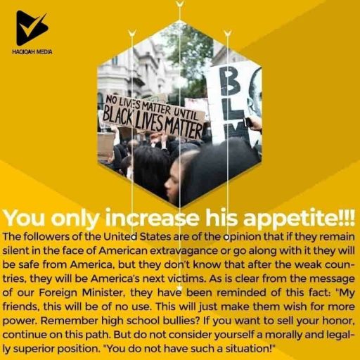 YOU only increase his appetite!!!