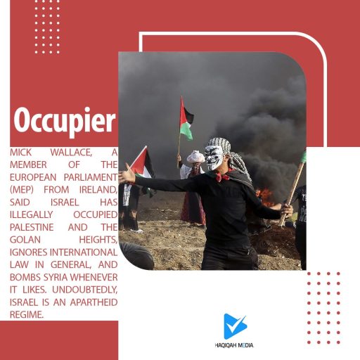 Occupier