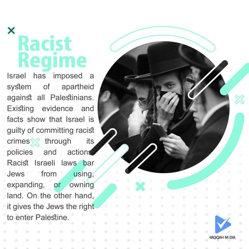 Racist Regime