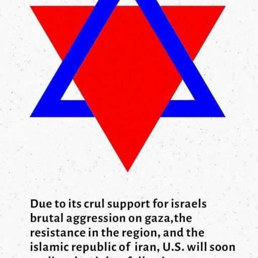 Israel's brutal aggression