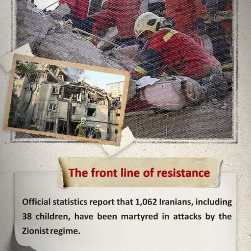 attacks by the Zionist regime.