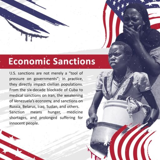 Economic Sanctions