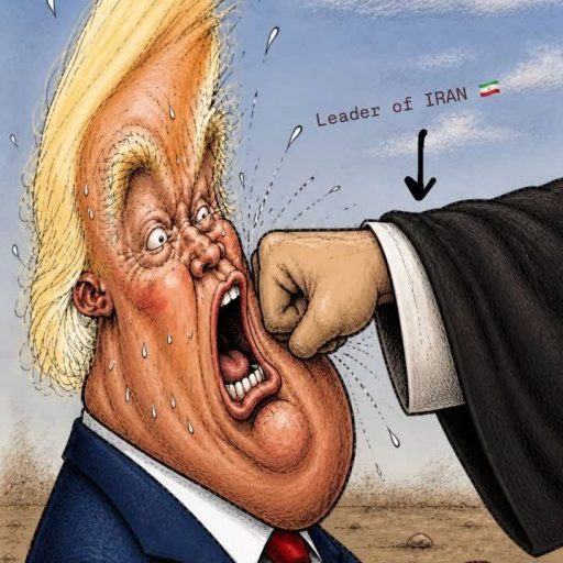 Leader of IRAN