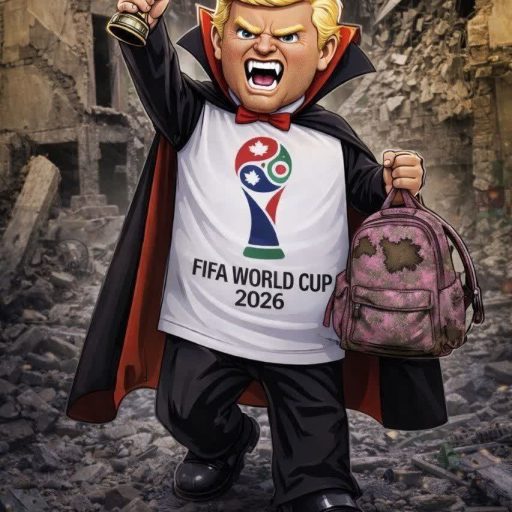 No World CupIn USA