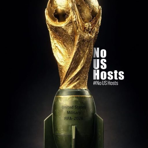 No us hosts
