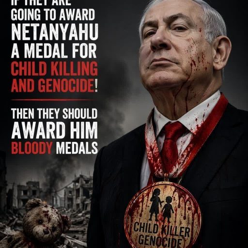 genocidal leader
