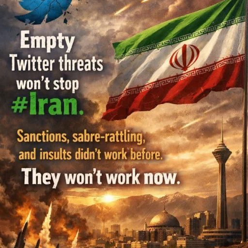 Empty tweets