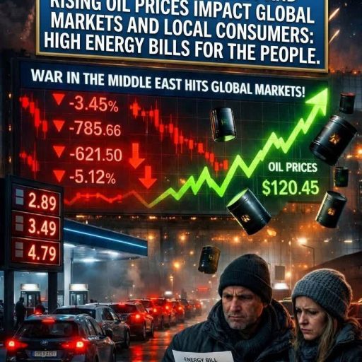WAR IN THE MIDDLE EAST