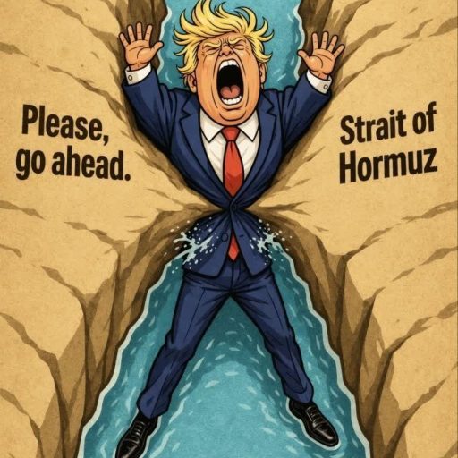 Strait of Hormuz