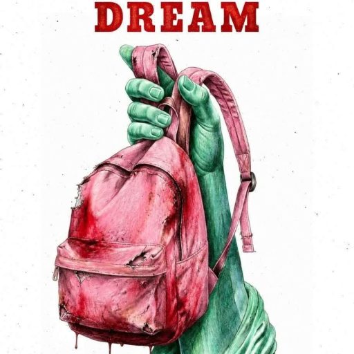 The American Dream!