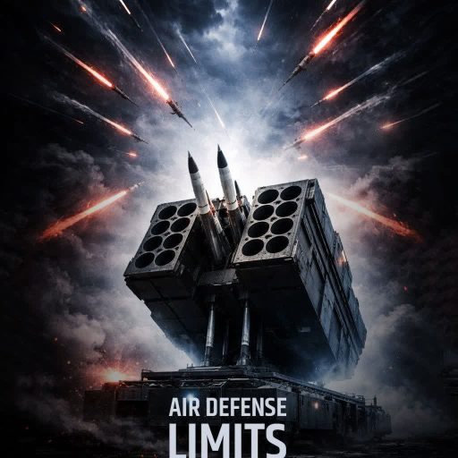 Air Defense Limits
