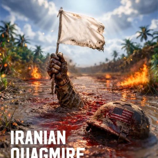 IRANIAN QUAGMIRE