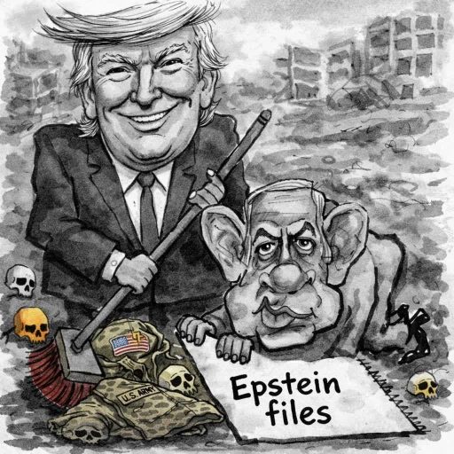 Epstein files