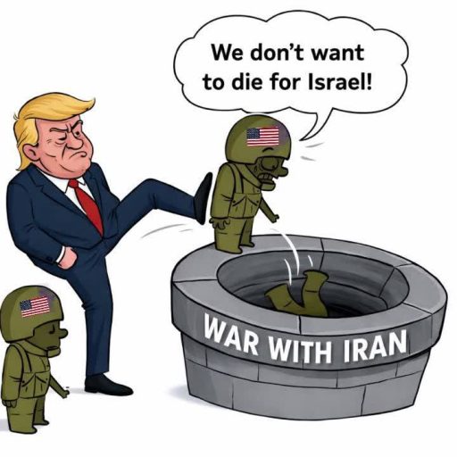 WAR WITH IRAN