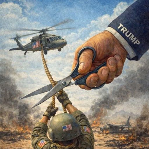WE SAVED OUR PILOT! Sir, we lost four planes and two Apache helicopters!