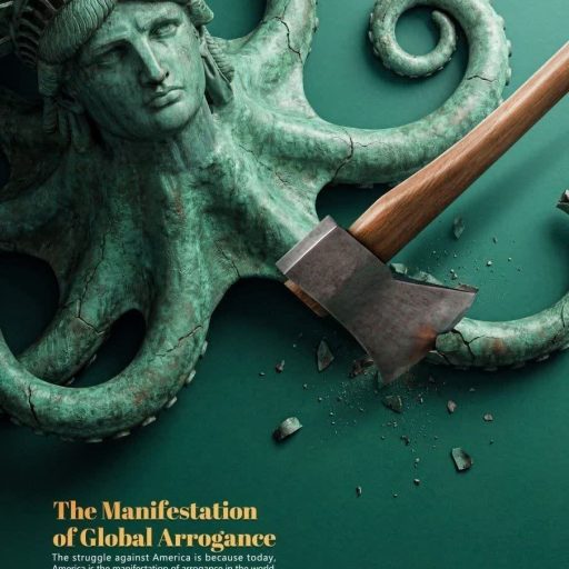 The Manifestation of Global Arrogance