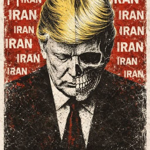 THE END OF TRUMP