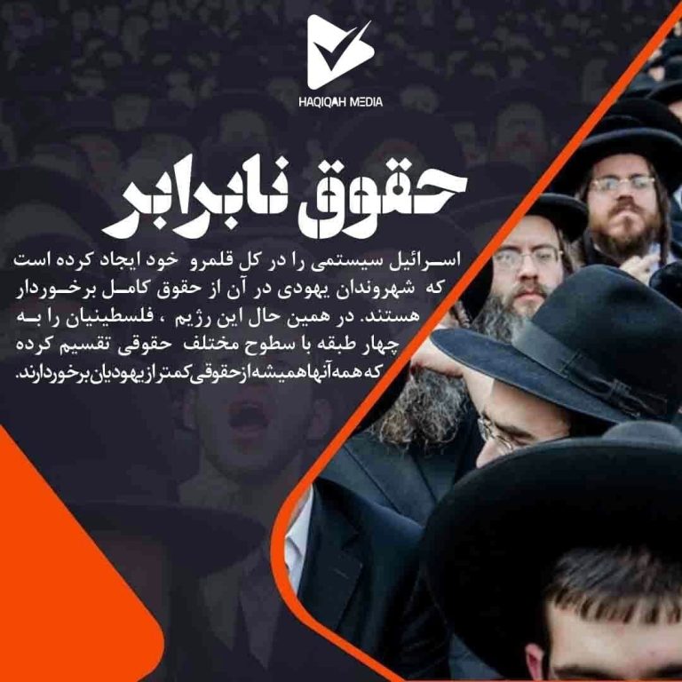 حقوق نابرابر