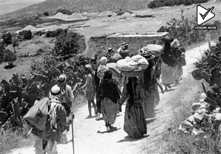 ۱۵ می مصادف با سالروز تاسیس رژیم صهیونیستی