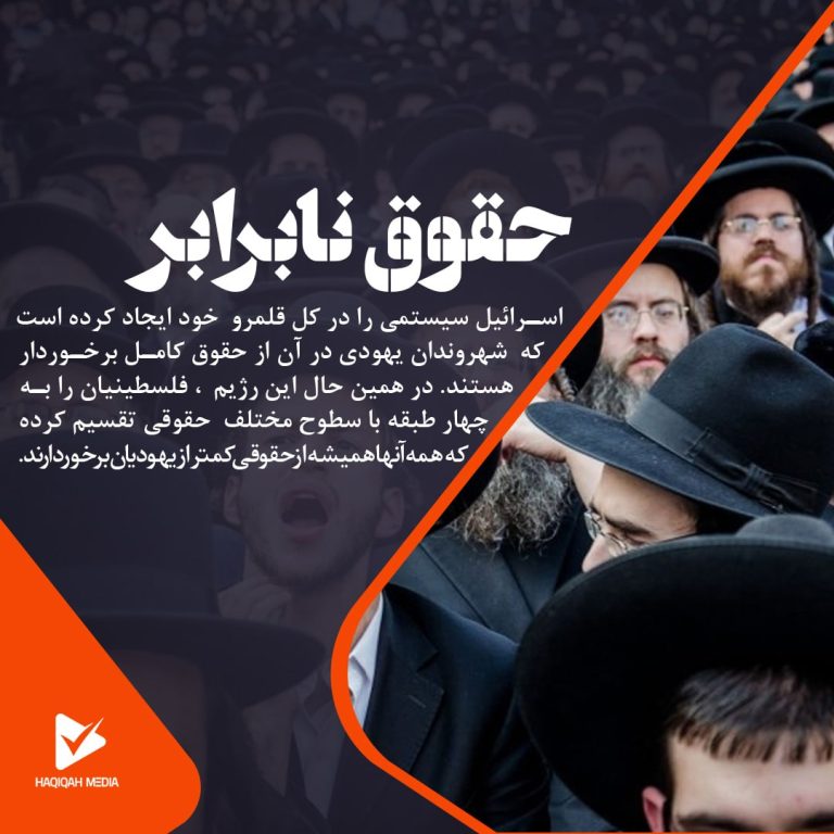 حقوق نابرابر