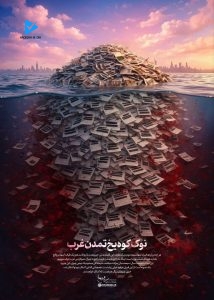 رسوایی ماجرای موسوم به اپستین؛ نوک کوه یخ تمدن غرب