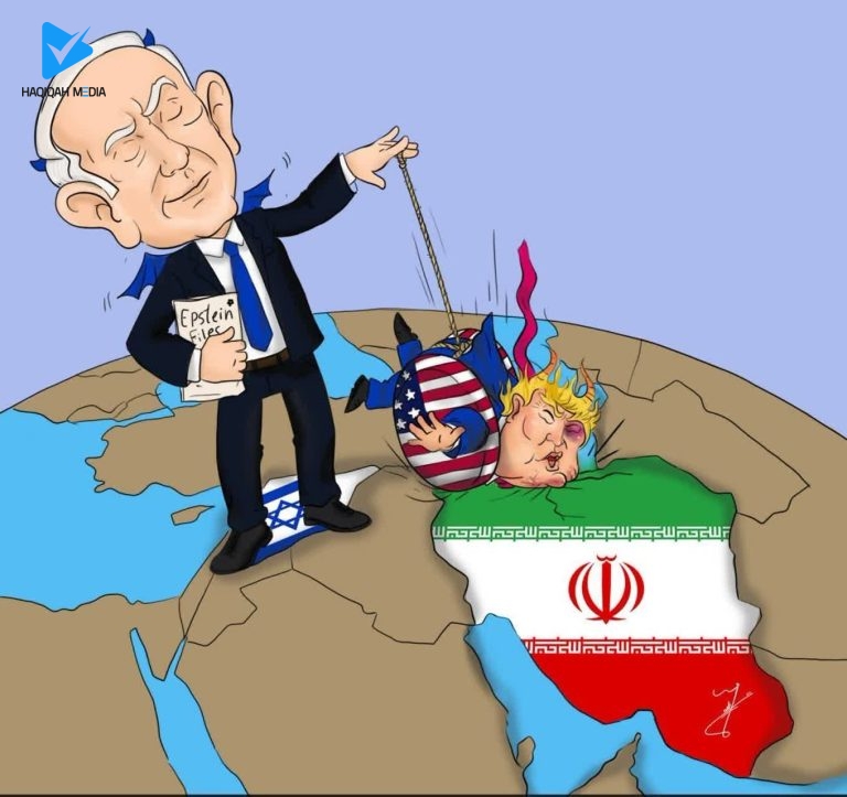نیتانیاهو با ترامپ بازی می کند!