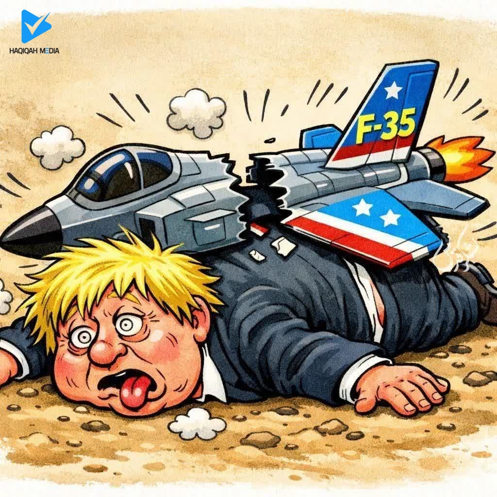 بار سنگین یک فضاحت بر دوش ترامپ