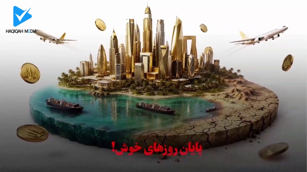 *پایان روزهای خوش!*