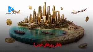 *پایان روزهای خوش!*