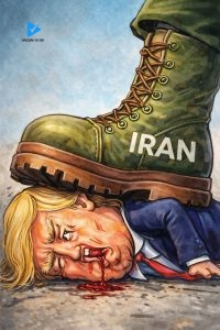 پاسخ سپاه پاسداران به ترامپ
