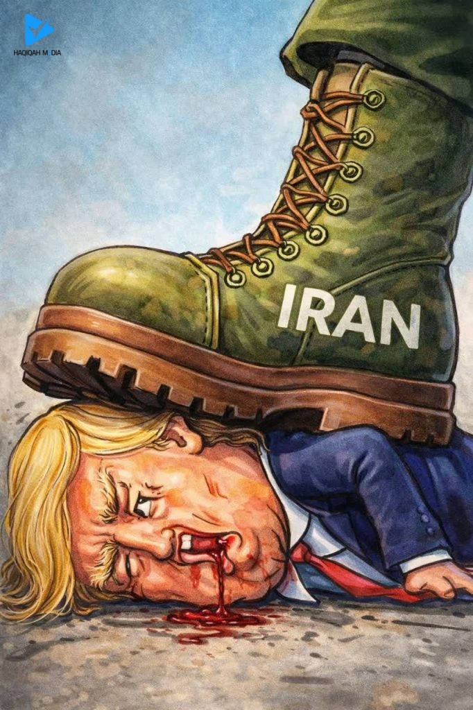 پاسخ سپاه پاسداران به ترامپ