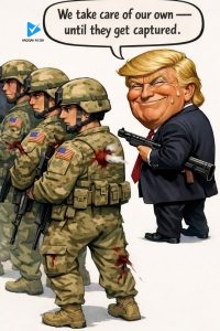 ما مواظب نیروهامون هستیم