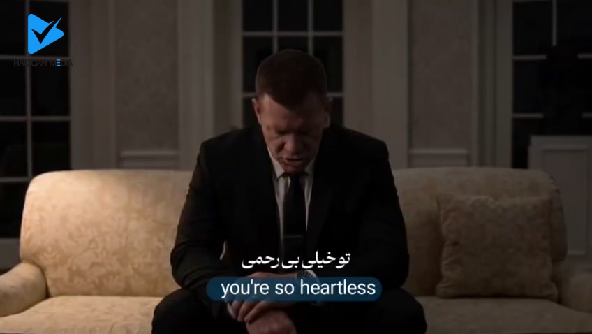 به زودی آزادگان جهان انتقام خواهند گرفت