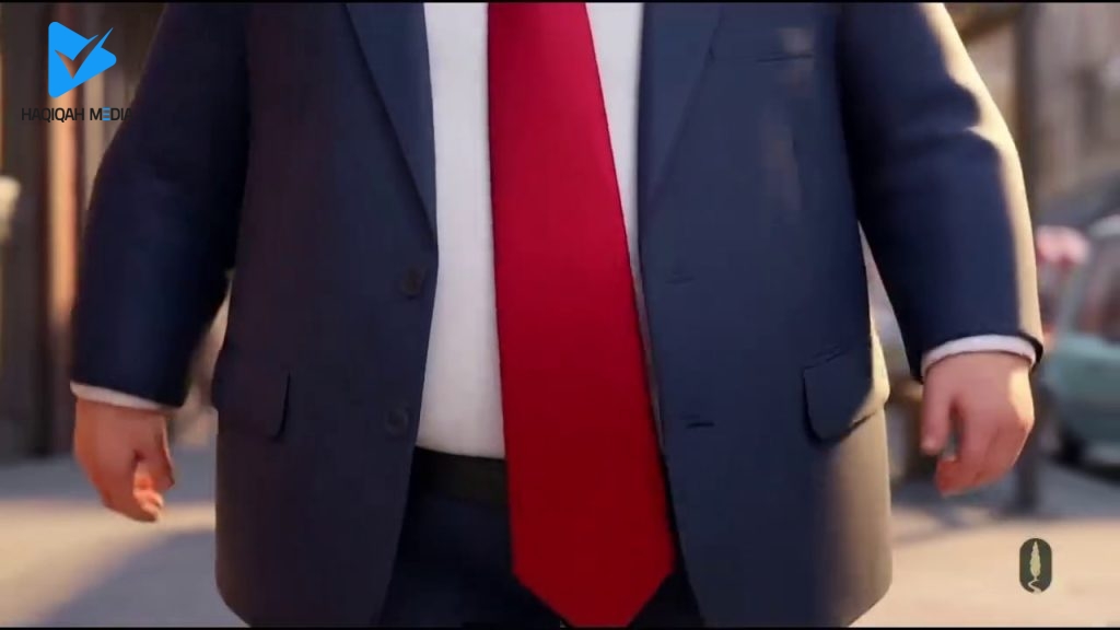 بالاخره وقت حساب فرا خواهد رسید!